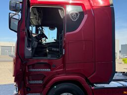 Scania 540S NGS