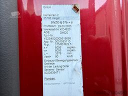 Scania 540S NGS