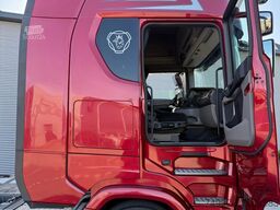 Scania 540S NGS