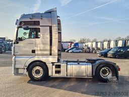 MAN TGX 18.560 4x2 - Retarder - Night clima - Full ...