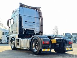 MAN TGX 18.560 4x2 - Retarder - Night clima - Full ...
