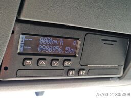 MAN TGX 18.560 4x2 - Retarder - Night clima - Full ...