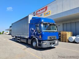 Renault D WIDE 320