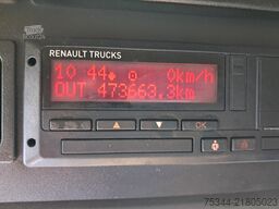 Renault D WIDE 320