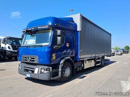 Renault D WIDE 320