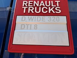 Renault D WIDE 320