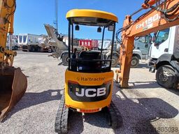 JCB 18Z-1