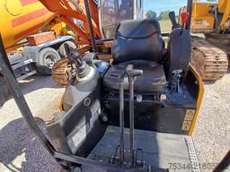JCB 18Z-1