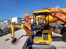 JCB 18Z-1