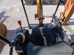 JCB 18Z-1