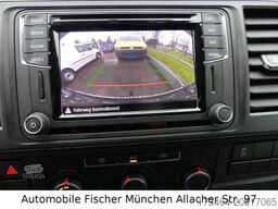 VOLKSWAGEN T6 Transporter Kasten-Kombi Plus 4M DOKA*Mixto*