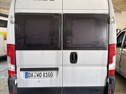 Fiat Ducato Weinsberg Carabus 600 K | 2020| EURO 6 | Professioneller Verkäufer