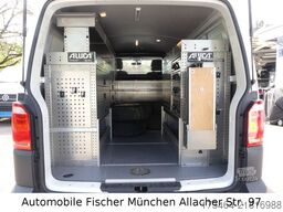 VOLKSWAGEN T6 Transporter Kasten  *Aluca*4M*rre*