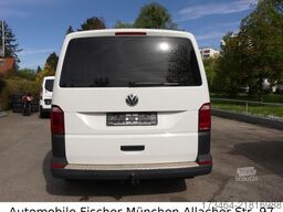 VOLKSWAGEN T6 Transporter Kasten  *Aluca*4M*rre*