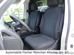 VOLKSWAGEN T6 Transporter Kasten  *Aluca*4M*rre*