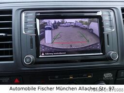 VOLKSWAGEN T6 Transporter Kasten  *Aluca*4M*rre*