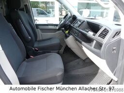 VOLKSWAGEN T6 Transporter Kasten  *Aluca*4M*rre*