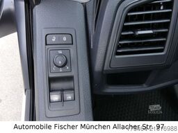 VOLKSWAGEN T6 Transporter Kasten  *Aluca*4M*rre*