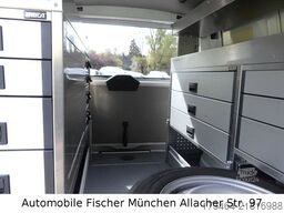VOLKSWAGEN T6 Transporter Kasten  *Aluca*4M*rre*