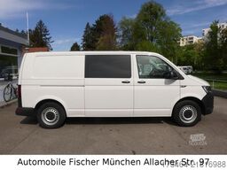 VOLKSWAGEN T6 Transporter Kasten *Aluca*4M*rre*
