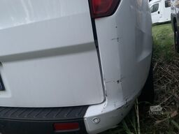 Ford Panama P10 Wohnmobil | 2022 | Euro 6 | Professioneller Verkäufer