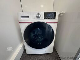 Easywagon EW240 Mobiele badkamer + wasmachine