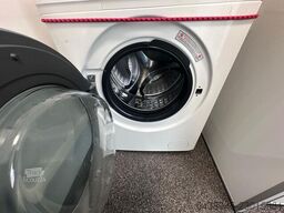Easywagon EW240 Mobiele badkamer + wasmachine