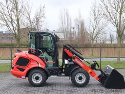 Manitou MLA 5-50 H BUCKET | NEW UNUSED | STAGE V