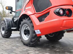 Manitou MLA 5-50 H BUCKET | NEW UNUSED | STAGE V