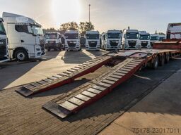 FAYMONVILLE STN-3U - 62 500 KG