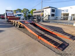 FAYMONVILLE STN-3U - 62 500 KG