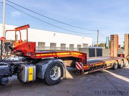 FAYMONVILLE STN-3U - 62 500 KG