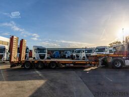 FAYMONVILLE STN-3U - 62 500 KG