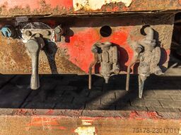 FAYMONVILLE STN-3U - 62 500 KG