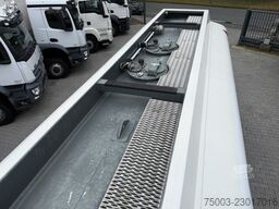  2- Achs Stokota / 22.050 Liter