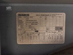 CHEREAU CHEREAU+CARRIER VECTOR 1950 MONO