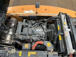 Case CX250C