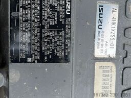 Case CX250C