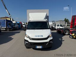 Iveco DAILY 35C16 HI-MATIC