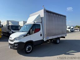 Iveco DAILY 35C16 HI-MATIC