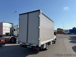Iveco DAILY 35C16 HI-MATIC