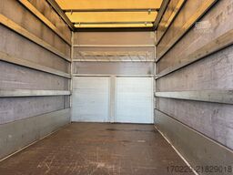 Iveco DAILY 35C16 HI-MATIC