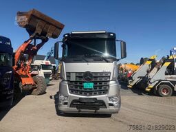 Mercedes-Benz Arocs 3363