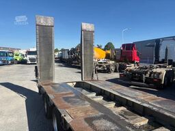 Mercedes-Benz Arocs 3363