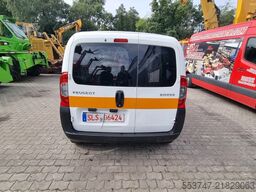 Peugeot Bipper