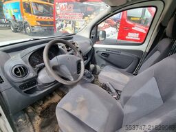 Peugeot Bipper