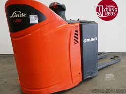 Linde T 20 SP 131-08