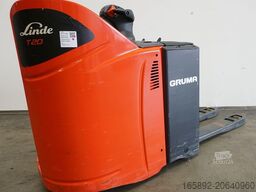 Linde T 20 SP 131-08