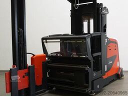 Linde K-Schwenkschubgabel 5231-00