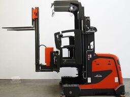 Linde K-Schwenkschubgabel 5231-00